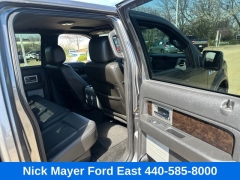 Used 2013  Ford F-150 4WD SuperCrew at Drive Now Westlake near Westlake&comma; OH