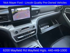 Used 2022 Ford Explorer XLT 4WD at DriveNow Mayfield near Mayfield Heights, OH