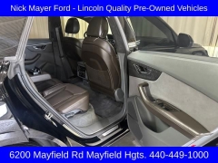 Used 2019 Audi Q8 4d SUV 3.0T Quattro Prestige Year 1 at Drive Now Westlake near Westlake, OH