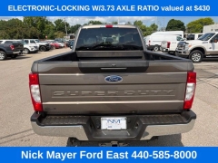 Used 2022  Ford Super Duty F-250 SRW 4WD SuperCab Box at DriveNow Mayfield near Mayfield Heights&comma; OH