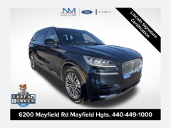  2023 Lincoln Aviator Reserve AWD at DriveNow Mayfield near Mayfield Heights&comma; OH