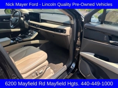 Used 2021 Lincoln Nautilus Standard AWD at DriveNow Mayfield near Mayfield Heights, OH