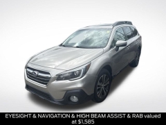 Used 2018  Subaru Outback 4d SUV 3&period;6R Limited at DriveNow Mayfield near Mayfield Heights&comma; OH