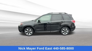 Used 2018  Subaru Forester 2&period;5i Premium CVT at Drive Now Westlake near Westlake&comma; OH
