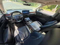 Used 2022  Lincoln Nautilus Reserve AWD at DriveNow Mayfield near Mayfield Heights&comma; OH