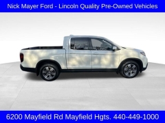 Used 2019  Honda Ridgeline Crew Cab FWD RTL at Drive Now Westlake near Westlake&comma; OH