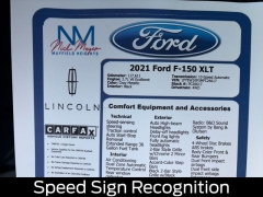 Used 2021  Ford F-150 4WD SuperCrew 5&period;5' Box at DriveNow Mayfield near Mayfield Heights&comma; OH
