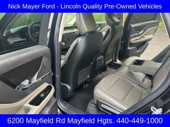 Used 2024 Lincoln Corsair Reserve AWD at Drive Now Westlake near Westlake, OH