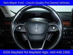 Used 2023  Lincoln Aviator Reserve AWD at DriveNow Mayfield near Mayfield Heights, OH