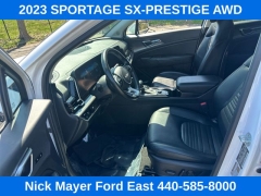 Used 2023  Kia Sportage SX-Prestige AWD at DriveNow Mayfield near Mayfield Heights&comma; OH