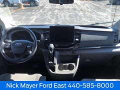 Used 2024  Ford Transit Passenger Wagon T-350 148" Low Roof RWD at Drive Now Westlake near Westlake&comma; OH