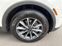 Used 2022  Lincoln Nautilus Standard AWD at Drive Now Westlake near Westlake&comma; OH