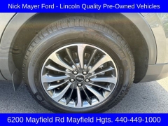 Used 2022 Lincoln Nautilus Standard FWD at DriveNow Mayfield near Mayfield Heights, OH