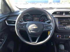 Used 2022  Chevrolet Trailblazer FWD 4dr LS at Drive Now Westlake near Westlake&comma; OH