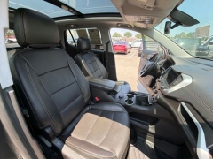 Used 2019  GMC Terrain 4d SUV AWD SLT 1&period;5L Turbo at Drive Now Westlake near Westlake&comma; OH