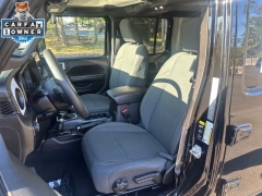 Used 2024  Jeep Wrangler Sport S 4 Door 4x4 at Drive Now Westlake near Westlake&comma; OH
