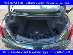 Used 2020  Cadillac CT5 4dr Sdn Premium Luxury at Drive Now Westlake near Westlake&comma; OH