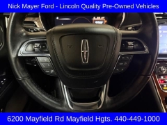 Used 2020 Lincoln Continental 4d Sedan AWD at DriveNow Mayfield near Mayfield Heights, OH