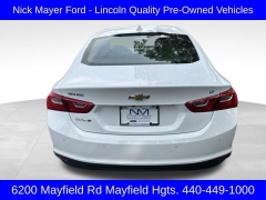 Used 2025 Chevrolet Malibu 4dr Sdn 1LT at DriveNow Mayfield near Mayfield Heights, OH