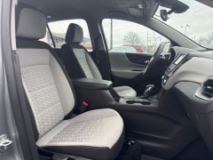 Used 2023  Chevrolet Equinox AWD 4dr LS w&sol;1FL at DriveNow Mayfield near Mayfield Heights&comma; OH