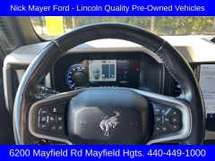 Used 2022 Ford Bronco 4 Door Advanced 4x4 at Drive Now Westlake near Westlake, OH