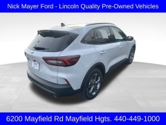 Used 2025  Ford Escape ST-Line AWD at Drive Now Westlake near Westlake&comma; OH