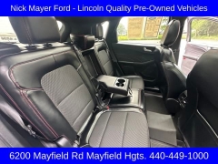 Used 2025 Ford Escape ST-Line AWD at DriveNow Mayfield near Mayfield Heights, OH