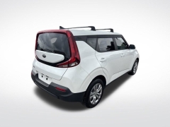Used 2021  Kia Soul EX IVT at Drive Now Westlake near Westlake&comma; OH