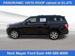 Used 2019  Ford Expedition 4d SUV 2WD XLT at Drive Now Westlake near Westlake&comma; OH