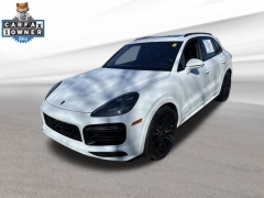 Used 2023  Porsche Cayenne GTS AWD at Drive Now Westlake near Westlake&comma; OH