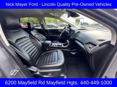 Used 2022 Ford Edge AWD at DriveNow Mayfield near Mayfield Heights, OH