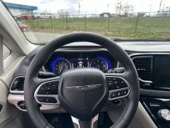 Used 2024  Chrysler Pacifica Touring L FWD at Drive Now Westlake near Westlake&comma; OH