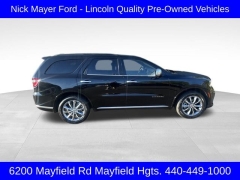 Used 2022  Dodge Durango Citadel AWD at DriveNow Mayfield near Mayfield Heights, OH
