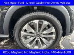 Used 2021  Mercedes-Benz GLE GLE 350 4MATIC SUV at DriveNow Mayfield near Mayfield Heights, OH