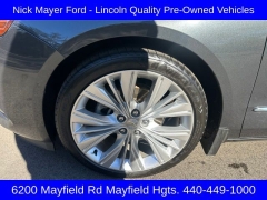 Used 2019  Chevrolet Impala 4d Sedan Premier w/2LZ at DriveNow Mayfield near Mayfield Heights, OH