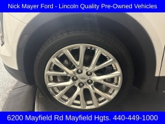 Used 2019 Cadillac XT4 4d SUV AWD Premium Luxury at Drive Now Westlake near Westlake, OH