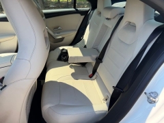 Used 2020  Mercedes-Benz CLA-Class 4d Coupe CLA250 4matic at DriveNow Mayfield near Mayfield Heights&comma; OH