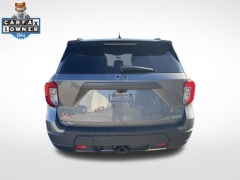 Used 2022  Ford Explorer Timberline 4WD at DriveNow Mayfield near Mayfield Heights&comma; OH