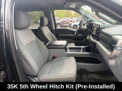 Used 2024  Ford Super Duty F-450 DRW 4WD Crew Cab 8' Box at DriveNow Mayfield near Mayfield Heights&comma; OH