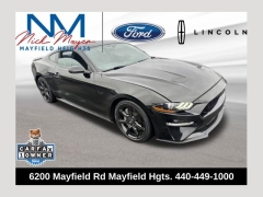 Used 2020  Ford Mustang GT Fastback at DriveNow Mayfield near Mayfield Heights&comma; OH