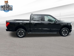 Used 2023  Ford F-150 Lightning 4WD SuperCrew 5&period;5' Box at DriveNow Mayfield near Mayfield Heights&comma; OH