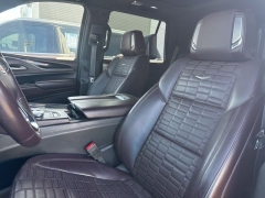 Used 2021  Cadillac Escalade 4WD 4dr Sport Platinum at Drive Now Westlake near Westlake&comma; OH