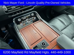 Used 2024  Lincoln Navigator L Premiere 4x4 at Drive Now Westlake near Westlake, OH