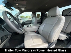 Used 2022  Ford Super Duty F-250 SRW 4WD SuperCab Box at Drive Now Westlake near Westlake&comma; OH