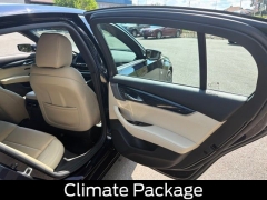 Used 2021  Cadillac CT5 4dr Sdn Premium Luxury at DriveNow Mayfield near Mayfield Heights&comma; OH