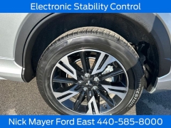 Used 2024  Mitsubishi Eclipse Cross SEL S-AWC at Drive Now Westlake near Westlake&comma; OH