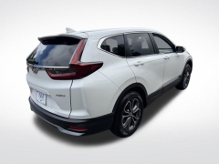 Used 2021  Honda CR-V EX AWD at Drive Now Westlake near Westlake&comma; OH