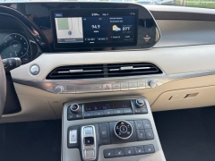 Used 2020  Hyundai Palisade 4d SUV AWD Limited at Drive Now Westlake near Westlake&comma; OH