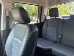 Used 2022  Ram 1500 Classic Tradesman 4x4 Crew Cab 5'7" Box at Drive Now Westlake near Westlake&comma; OH