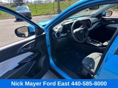 Used 2025  Chevrolet Trax FWD 4dr LT at Drive Now Westlake near Westlake&comma; OH